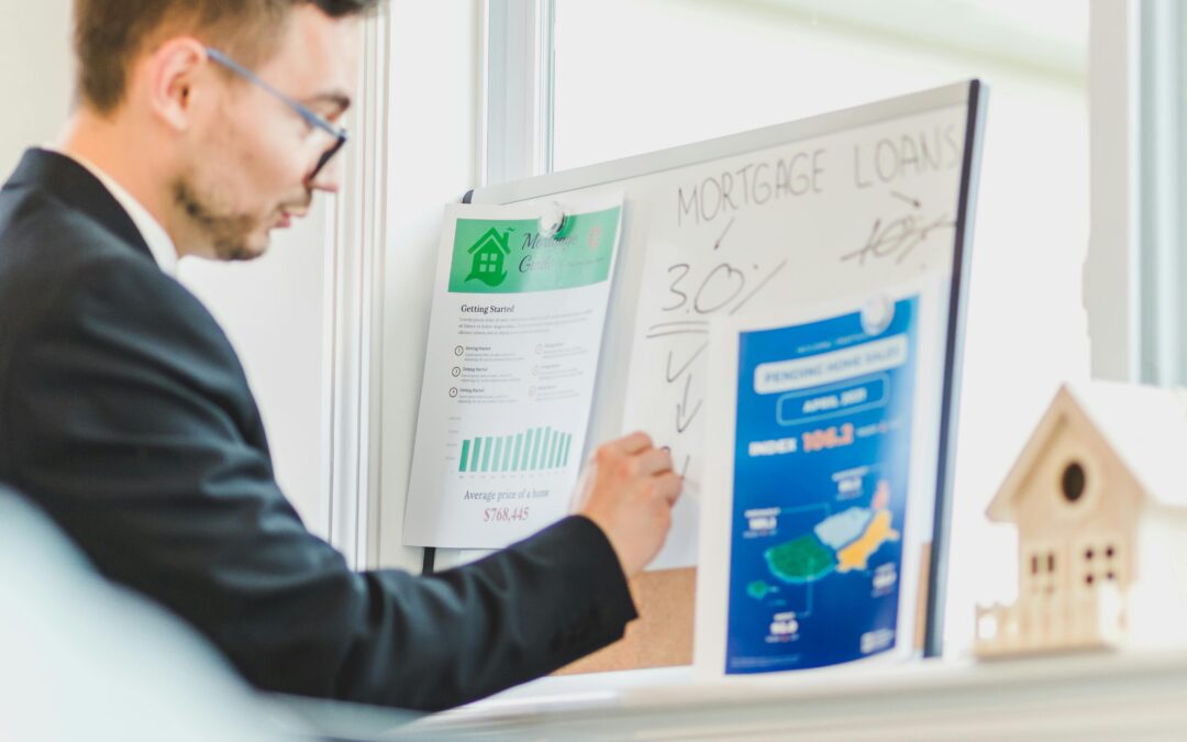 What Is The Purpose Of A Mortgage Loan?