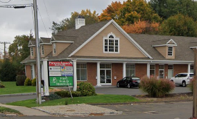 First World Mortgage Southington Branch