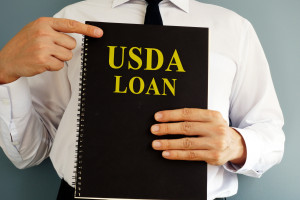 USDA Home Loans