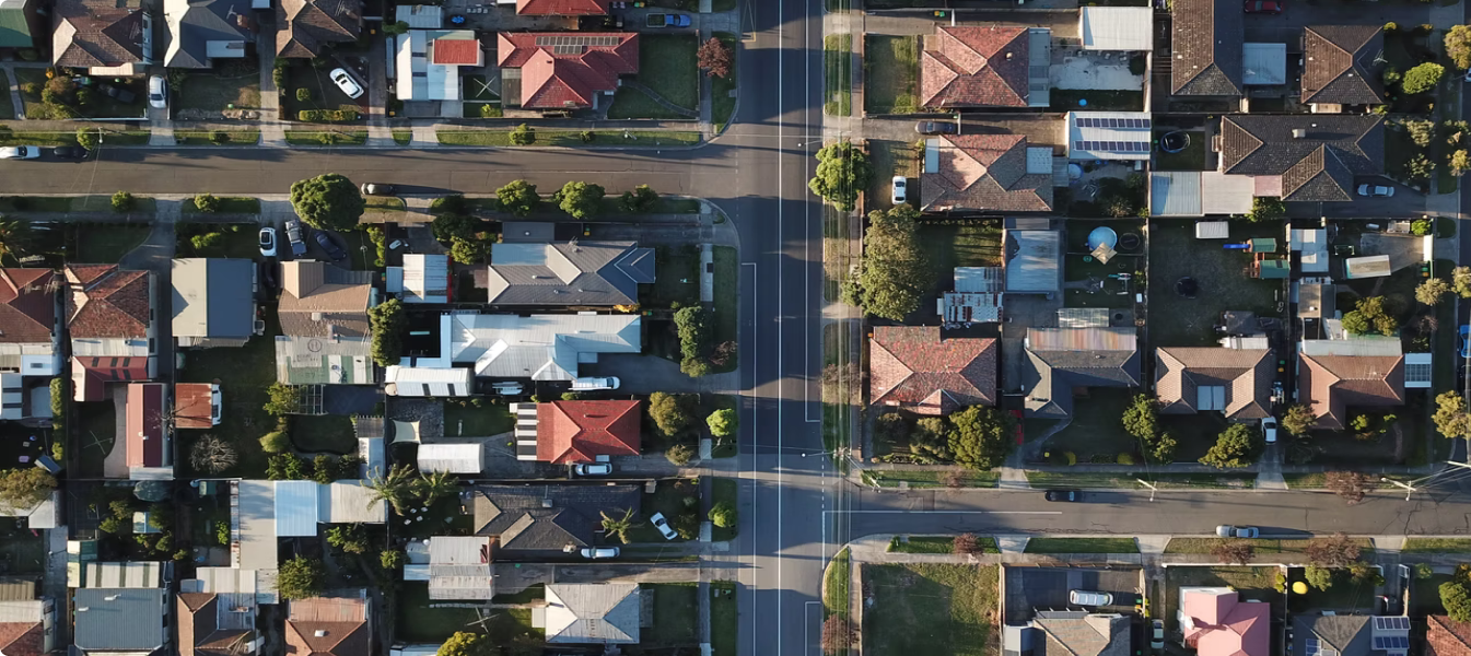 USDA Home Loans