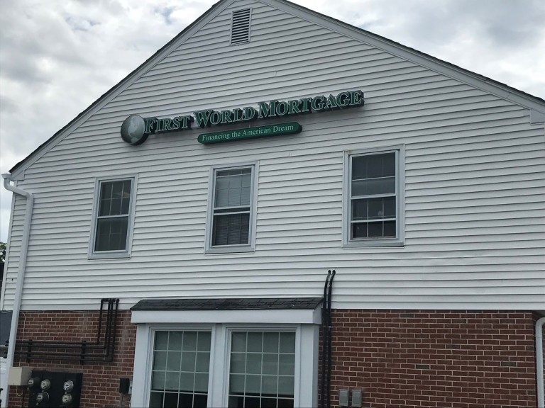 Grand Opening in Glastonbury, Connecticut