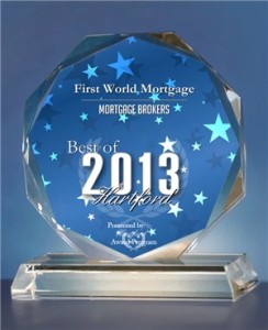 Best Mortgage Company West Hartford CT