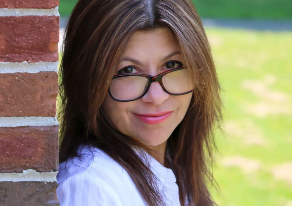 Lisa Marie Pinto