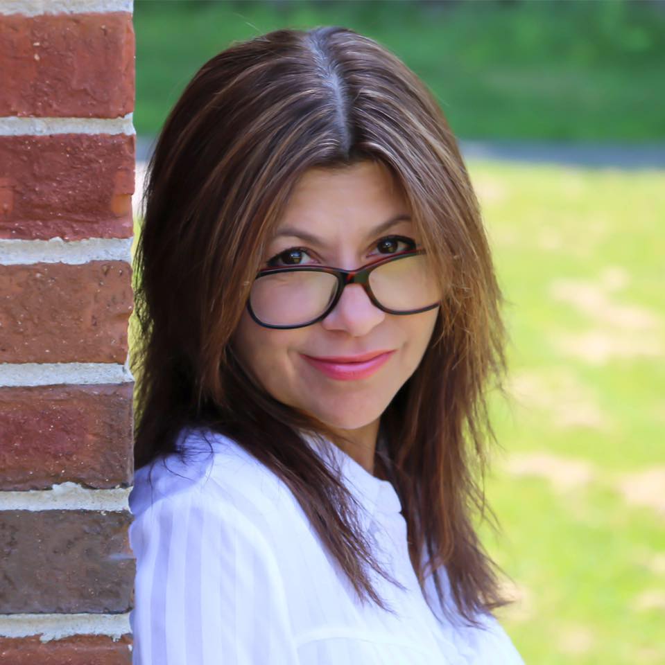 foto Lisa Marie Pinto