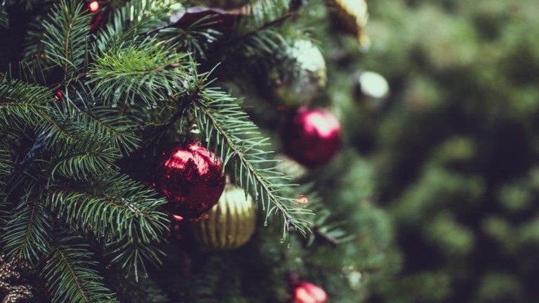 Decorating for the Holiday: The Green Living Way
