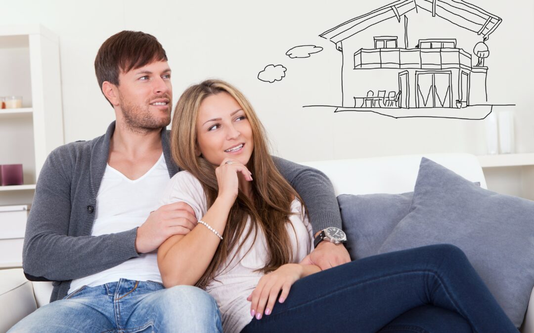 Finding Your Dream Home