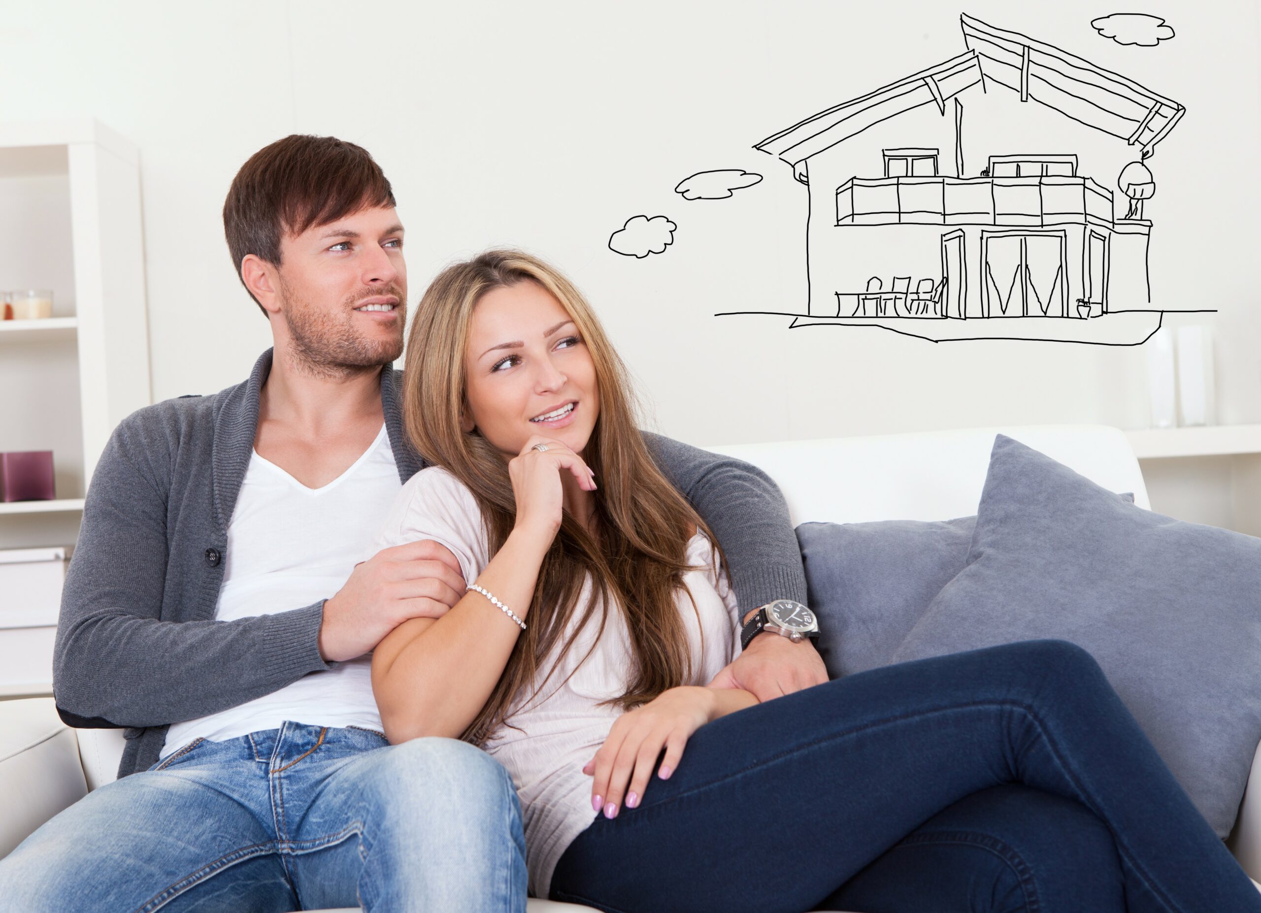 Finding Your Dream Home