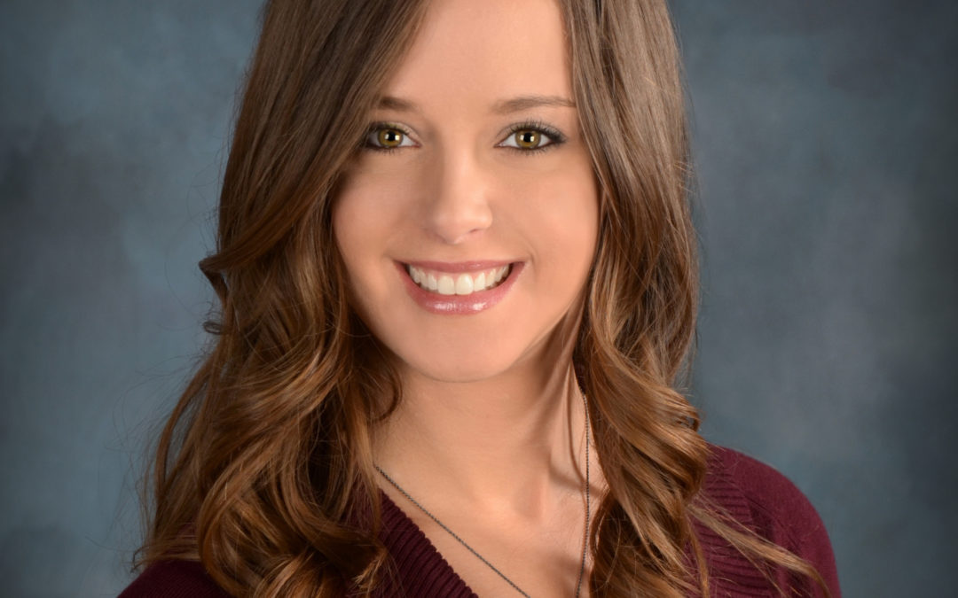 Lauren Golaszewski