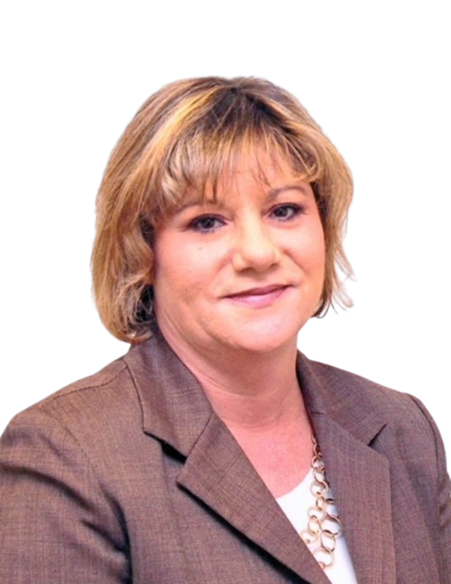 Lisa Basile - silh