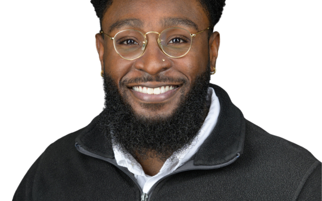 Chibuike Ukwuoma