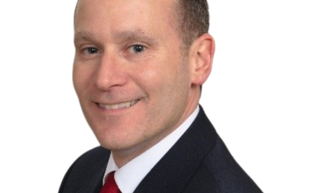Gary Evans