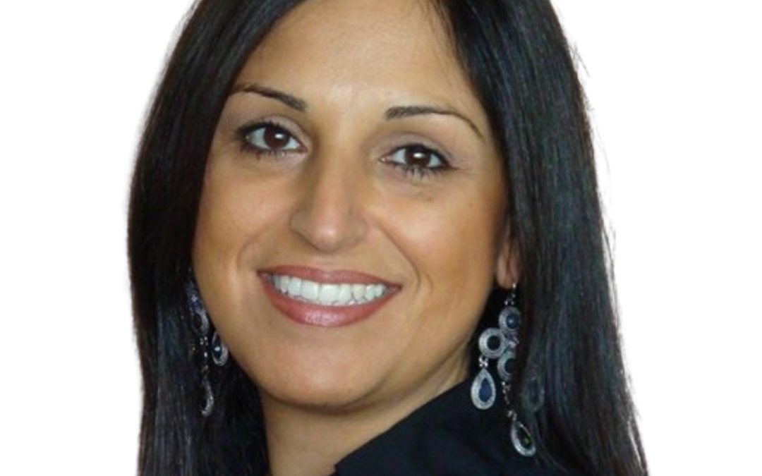 Marlene Jones