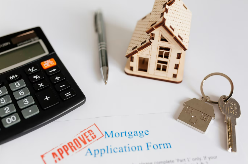 Is Mortgage Loan Long-Term?