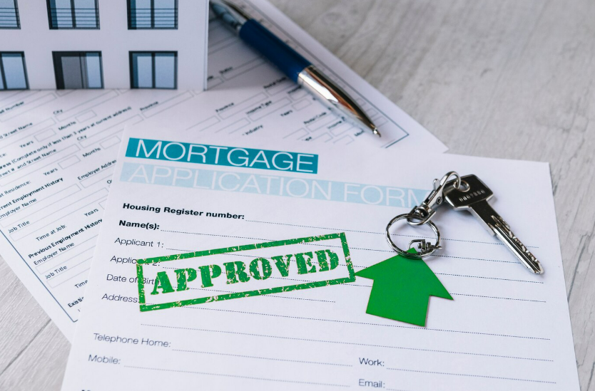 What Is The Difference Between Home Loan And Mortgage Loan?