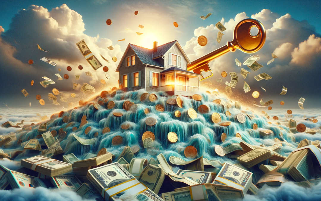What Is The Minimum Score For A Home Loan?
