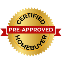 Cert pre-aproved Cert pre-aproved