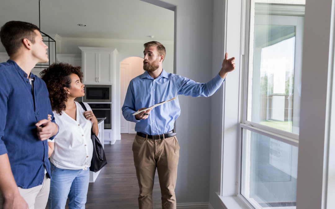 Why Work with a Real Estate Agent When Homebuying