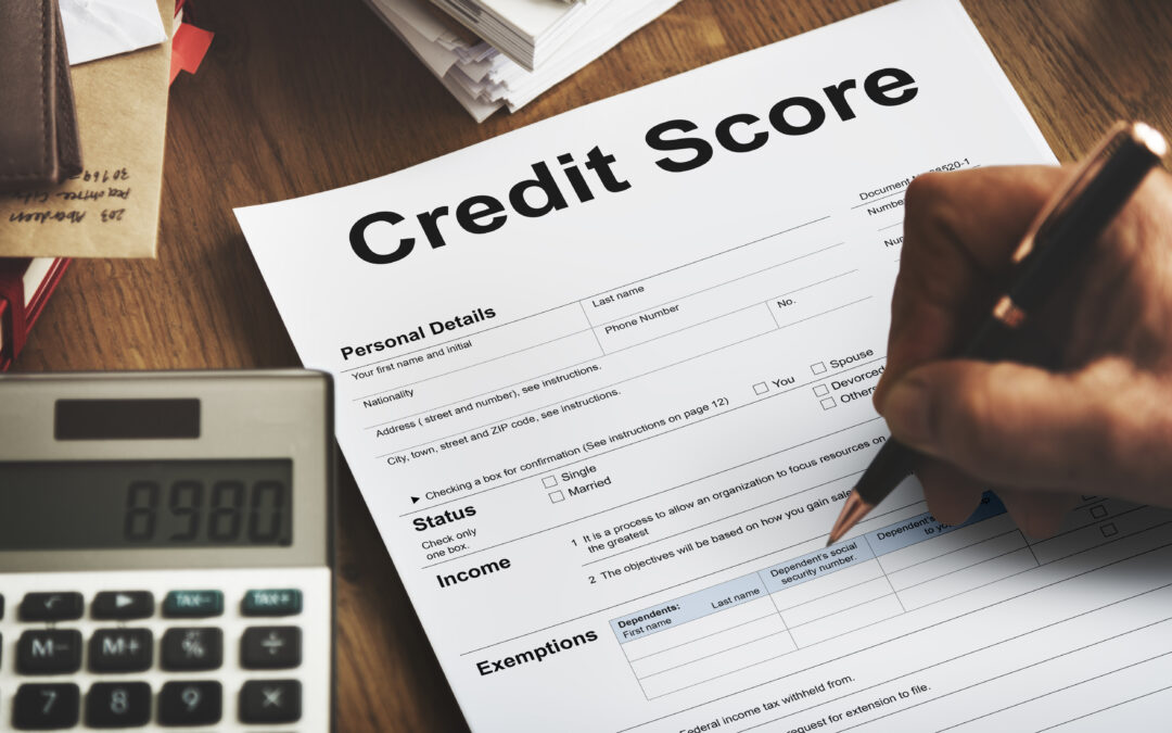 What Credit Score Do I Need For A Mortgage Loan?