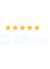 Zillow badge
