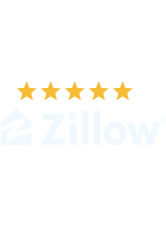 Zillow badge